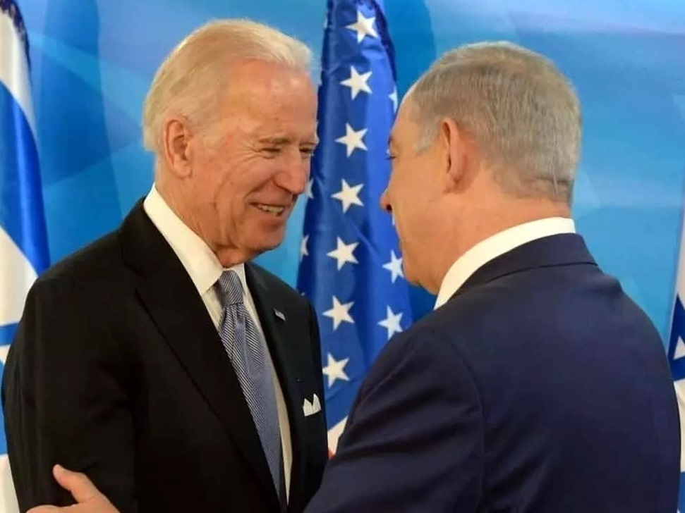 مذاکرات محرمانه آمریکا و ایران با میانجیگری عمان و قطر / واشنگتن به دنبال یک توافق موقت با ایران است؛ توافق کامل جایگزین برجام خواهد بود / بایدن تا پیش از انتخابات، دنبال دو دستاورد است؛ یکی توافق جدید با ایران و دیگری، توافق صلح اسرائیل با عربستان مذاکرات محرمانه آمریکا و ایران با میانجیگری عمان و قطر / واشنگتن به دنبال یک توافق موقت با ایران است؛ توافق کامل جایگزین برجام خواهد بود / بایدن تا پیش از انتخابات، دنبال دو دستاورد است؛ یکی توافق جدید با ایران و دیگری، توافق صلح اسرائیل با عربستان