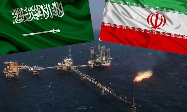 مذاکرات فشرده اوجی و وزیر انرژی عربستان در وین مذاکرات فشرده اوجی و وزیر انرژی عربستان در وین