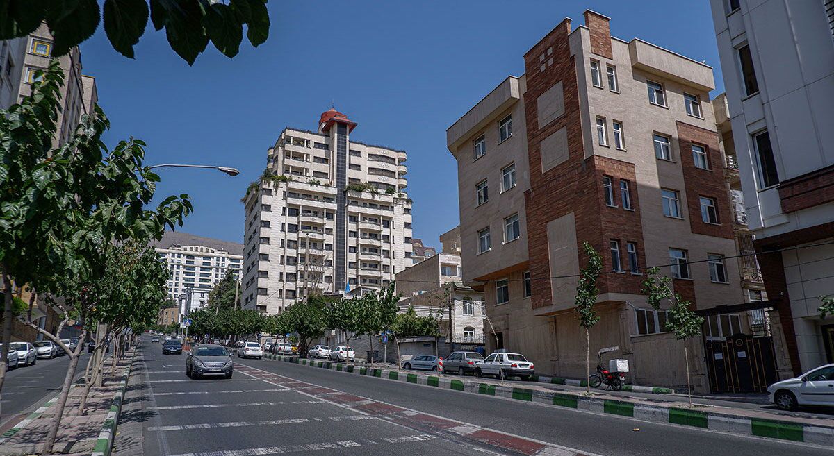 قیمت اجاره خانه در آجودانیه چند؟ / رهن کامل واحد ۱۰۰ متری ۱ میلیارد و ۶۰۰ میلیون قیمت اجاره خانه در آجودانیه چند؟ / رهن کامل واحد ۱۰۰ متری ۱ میلیارد و ۶۰۰ میلیون