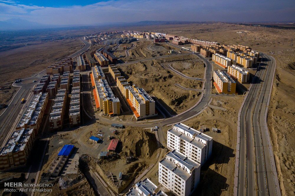 اعلام شرایط و نحوه واگذاری واحدهای مسکن اجتماعی اعلام شرایط و نحوه واگذاری واحدهای مسکن اجتماعی