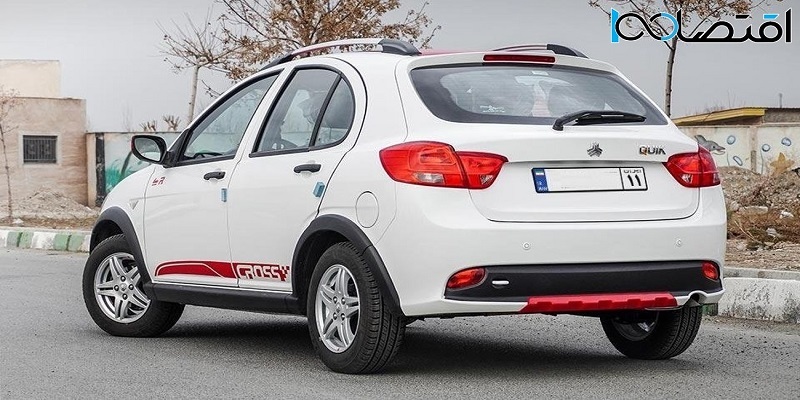 قیمت محصولات سایپا امروز یکشنبه یک مرداد ۱۴۰۲ قیمت محصولات سایپا امروز یکشنبه یک مرداد ۱۴۰۲