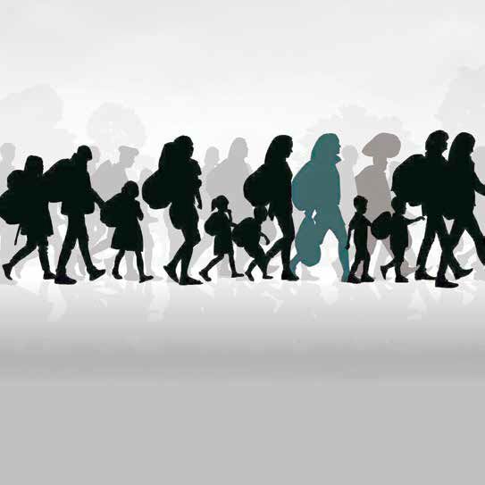 پوزخند مهاجرت و مرگهای خودخواسته به سیاستهای افزایش جمعیت پوزخند مهاجرت و مرگهای خودخواسته به سیاستهای افزایش جمعیت