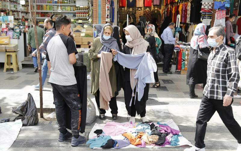 ناله و فغان مردم از کوچک شدن سفرههاست ناله و فغان مردم از کوچک شدن سفرههاست