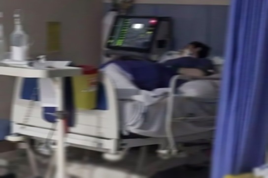 معمایی که فقط با به هوش آمدن آرمیتای ۱۶ساله حل میشود معمایی که فقط با به هوش آمدن آرمیتای ۱۶ساله حل میشود