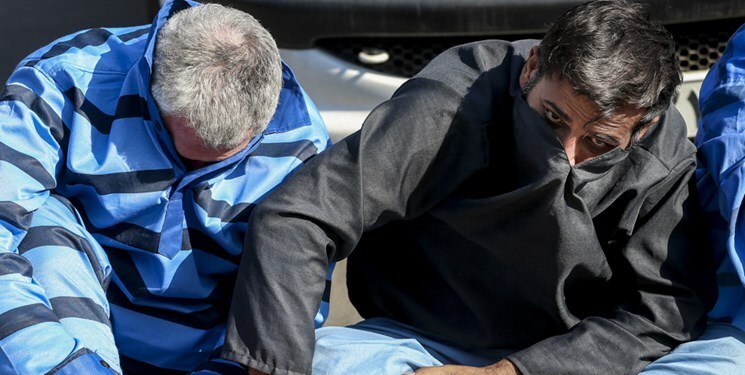 تجاوز مرد هوسران به ٣٠ زن به بهانه جذب پرستار! تجاوز مرد هوسران به ٣٠ زن به بهانه جذب پرستار!