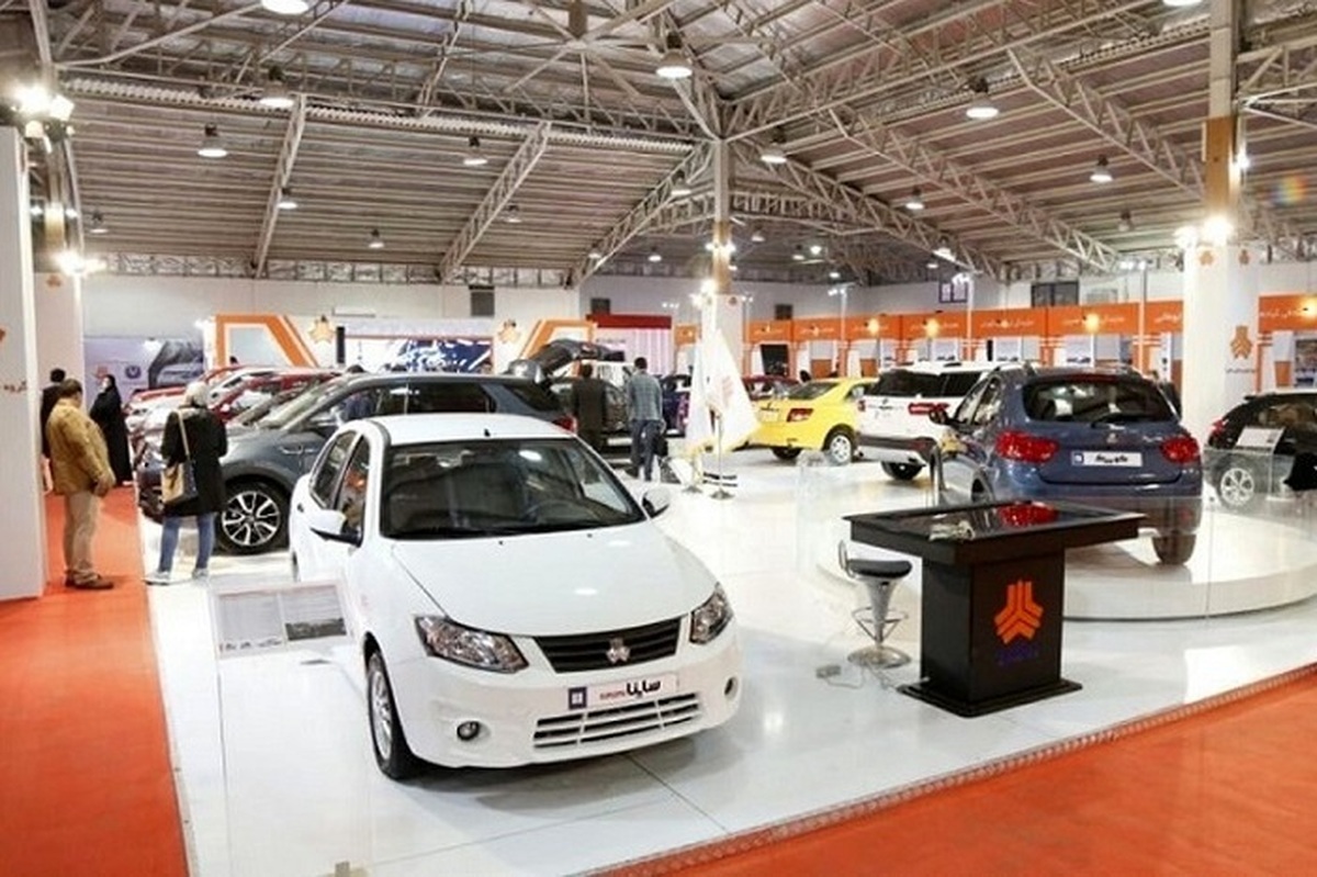 قیمت خودروهای سایپا امروز دوشنبه ۲۲ آبان ۱۴۰۲ قیمت خودروهای سایپا امروز دوشنبه ۲۲ آبان ۱۴۰۲