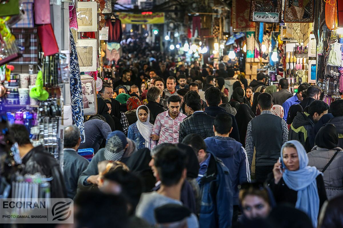 اولین تصویر از تورم مهر 1402؛ سرعت غیرمجاز تورم غیرخوراکیها اولین تصویر از تورم مهر 1402؛ سرعت غیرمجاز تورم غیرخوراکیها
