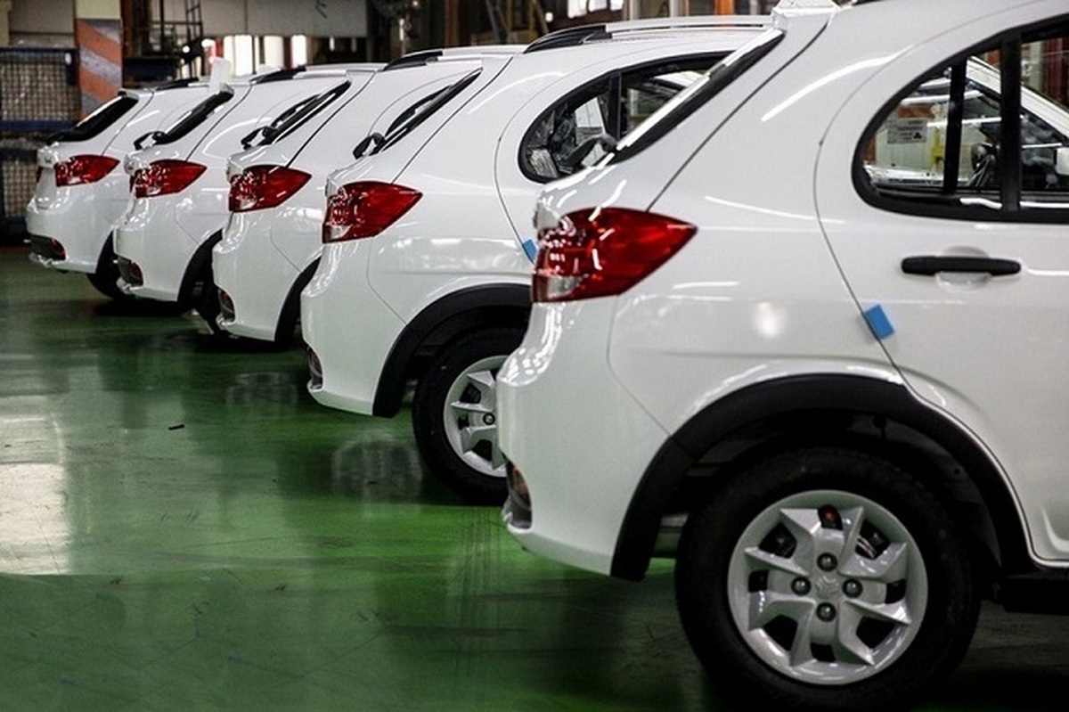 قیمت خودروهای سایپا امروز دوشنبه هشت آبان ۱۴۰۲ قیمت خودروهای سایپا امروز دوشنبه هشت آبان ۱۴۰۲