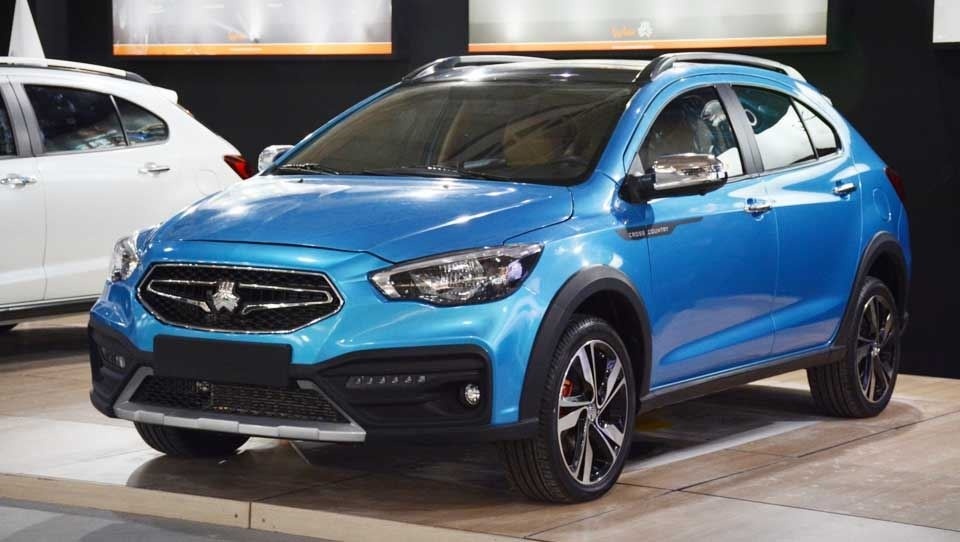 قیمت جدید ۱۴ خودروی سایپا اعلام شد / شاهین اتوماتیک ۶۴۰ میلیون