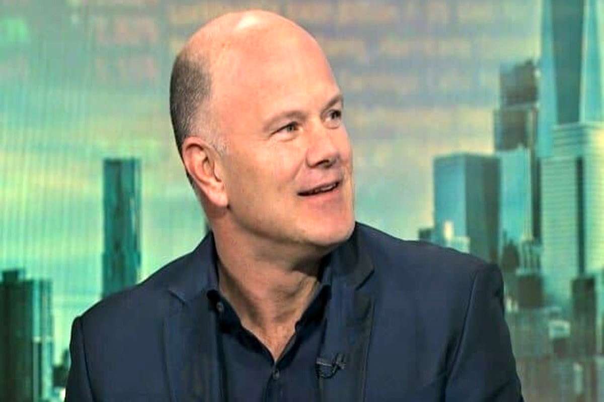 پیش بینی یک سرمایهدار میلیاردر از افزایش قیمت بیت کوین و طلا پیش بینی یک سرمایهدار میلیاردر از افزایش قیمت بیت کوین و طلا