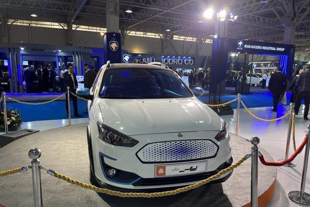 شرایط فروش و قیمت اطلس سایپا اعلام شد شرایط فروش و قیمت اطلس سایپا اعلام شد