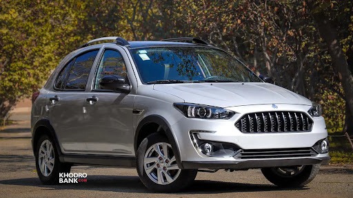 مشخصات فنی خودروی «اطلس» / جدیدترین خودروی سایپا + قیمت مشخصات فنی خودروی «اطلس» / جدیدترین خودروی سایپا + قیمت