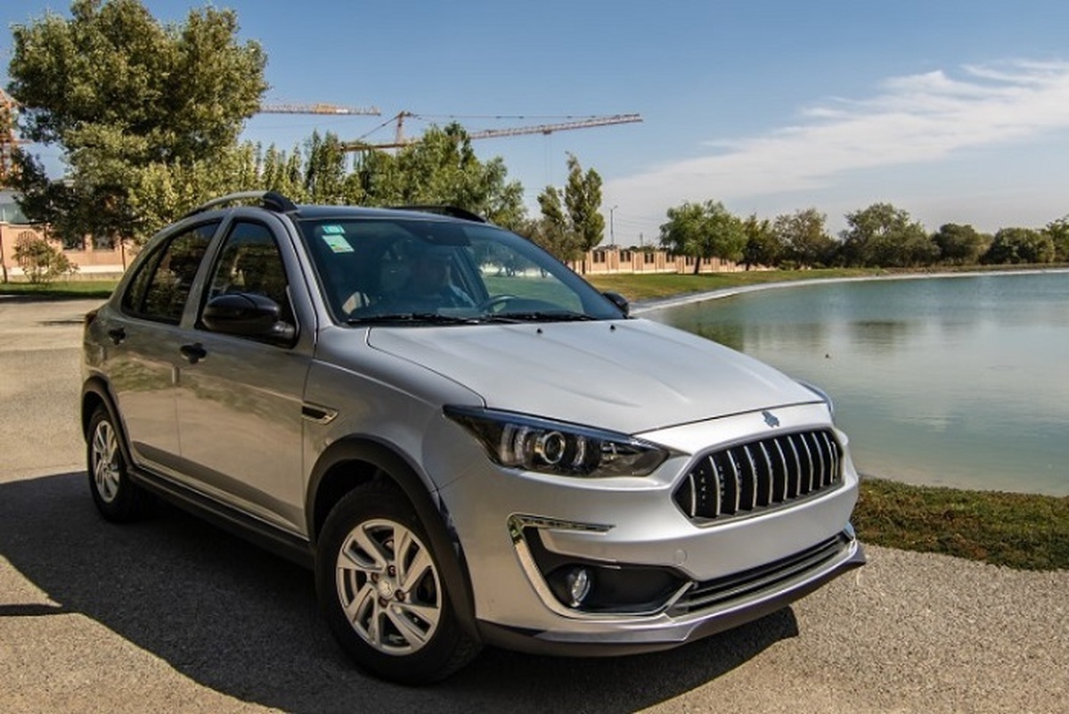 قیمت محصولات سایپا پنجشنبه ۳۰ فروردین ۱۴۰۳؛ محصول جدید سایپا در بازار چقدر ارزش دارد؟ قیمت محصولات سایپا پنجشنبه ۳۰ فروردین ۱۴۰۳؛ محصول جدید سایپا در بازار چقدر ارزش دارد؟