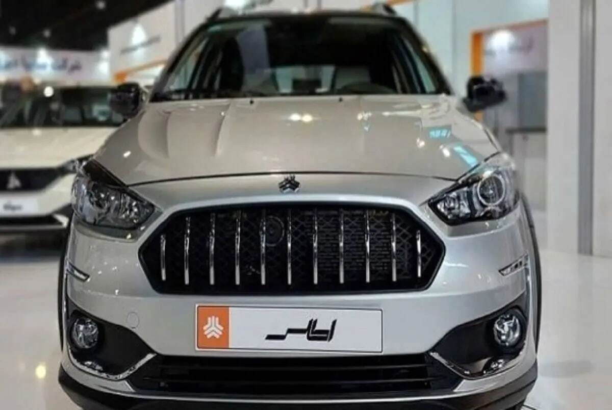 دو خودرو از طرح جدید سایپا غیب شده؟ / توقف عجیب فروش سهند و اطلس دو خودرو از طرح جدید سایپا غیب شده؟ / توقف عجیب فروش سهند و اطلس