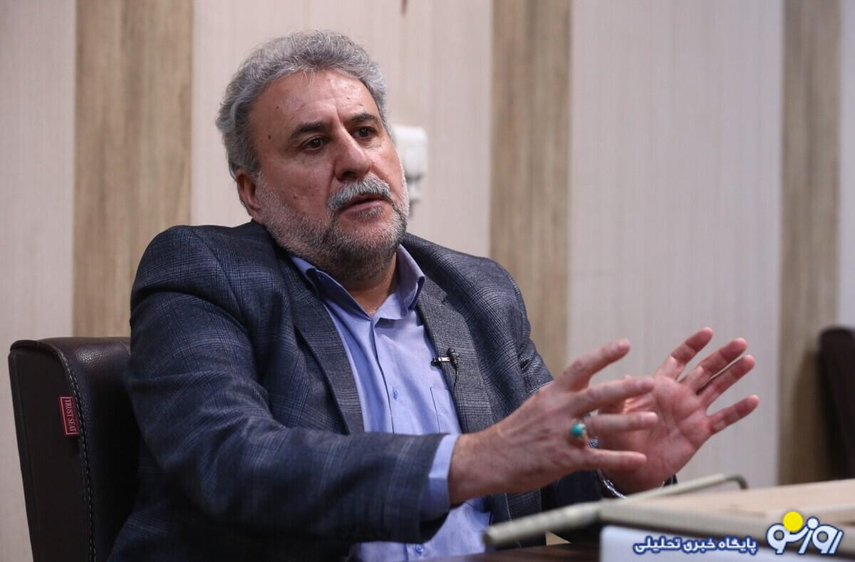 پشت پرده ادعای غرامت ۳۰۰ میلیارد دلاری دمشق از تهران پشت پرده ادعای غرامت ۳۰۰ میلیارد دلاری دمشق از تهران