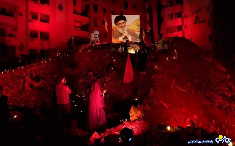 افشای جزئیات حملات اسرائیل به فرماندهان ارشد حزبالله افشای جزئیات حملات اسرائیل به فرماندهان ارشد حزبالله