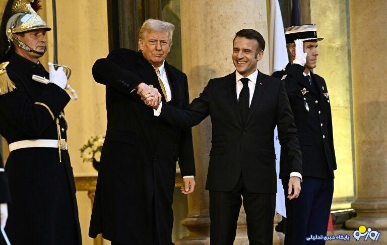 هراس اروپا از توافق ایران و ترامپ هراس اروپا از توافق ایران و ترامپ