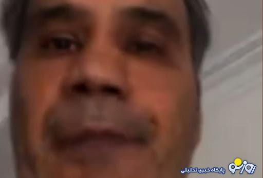 لحظات درگیری خونین خواننده سرشناس با همسرش لحظات درگیری خونین خواننده سرشناس با همسرش