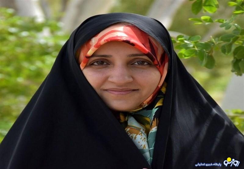 قانون حجاب با روح انقلاب اسلامي در تضاد است قانون حجاب با روح انقلاب اسلامي در تضاد است