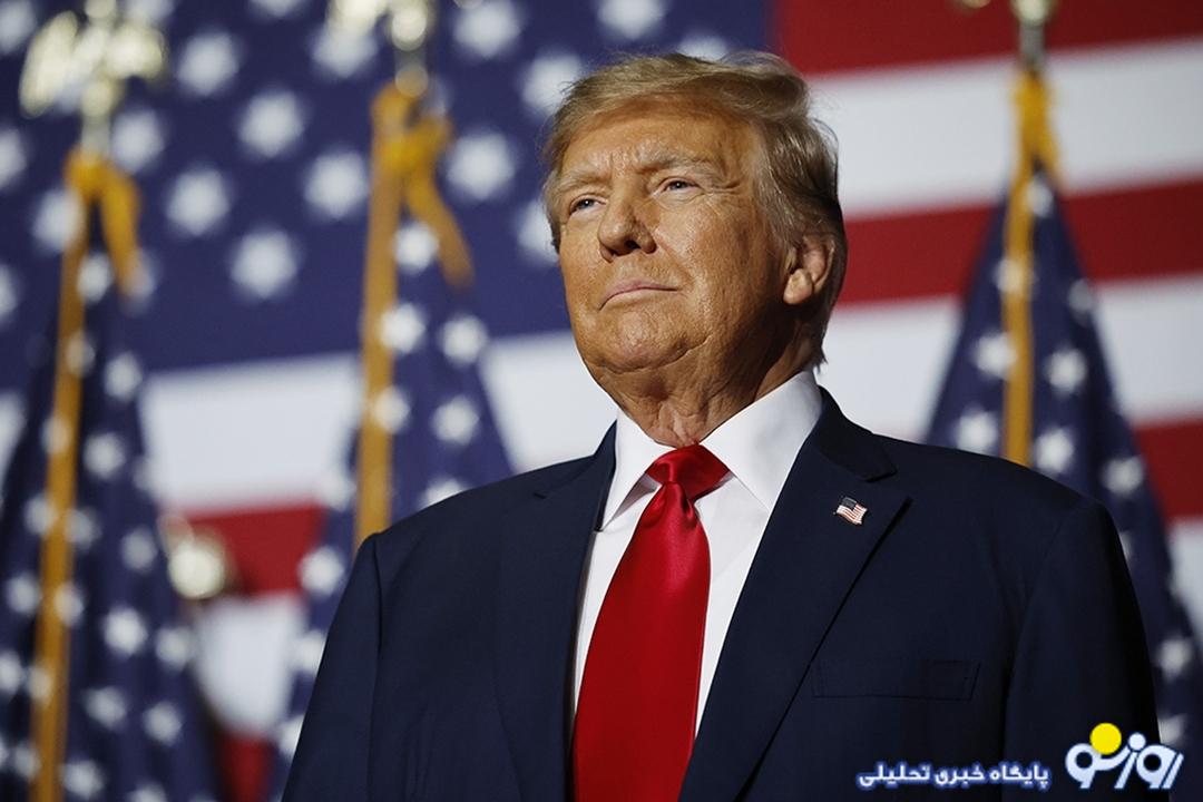 سفر محرمانه فرستاده ترامپ به عراق؛ موافقت دانمارک با افزایش حضور نظامی آمریکا در گرینلند؛ شروع گفتوگوهای ایران و اروپا سفر محرمانه فرستاده ترامپ به عراق؛ موافقت دانمارک با افزایش حضور نظامی آمریکا در گرینلند؛ شروع گفتوگوهای ایران و اروپا