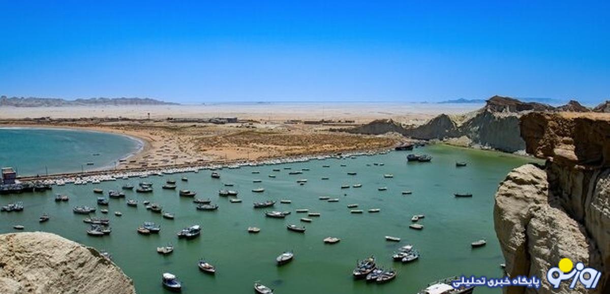 شایعه انتقال پایتخت به مکران؛ قیمت زمین و خانه در چابهار گران شد! شایعه انتقال پایتخت به مکران؛ قیمت زمین و خانه در چابهار گران شد!