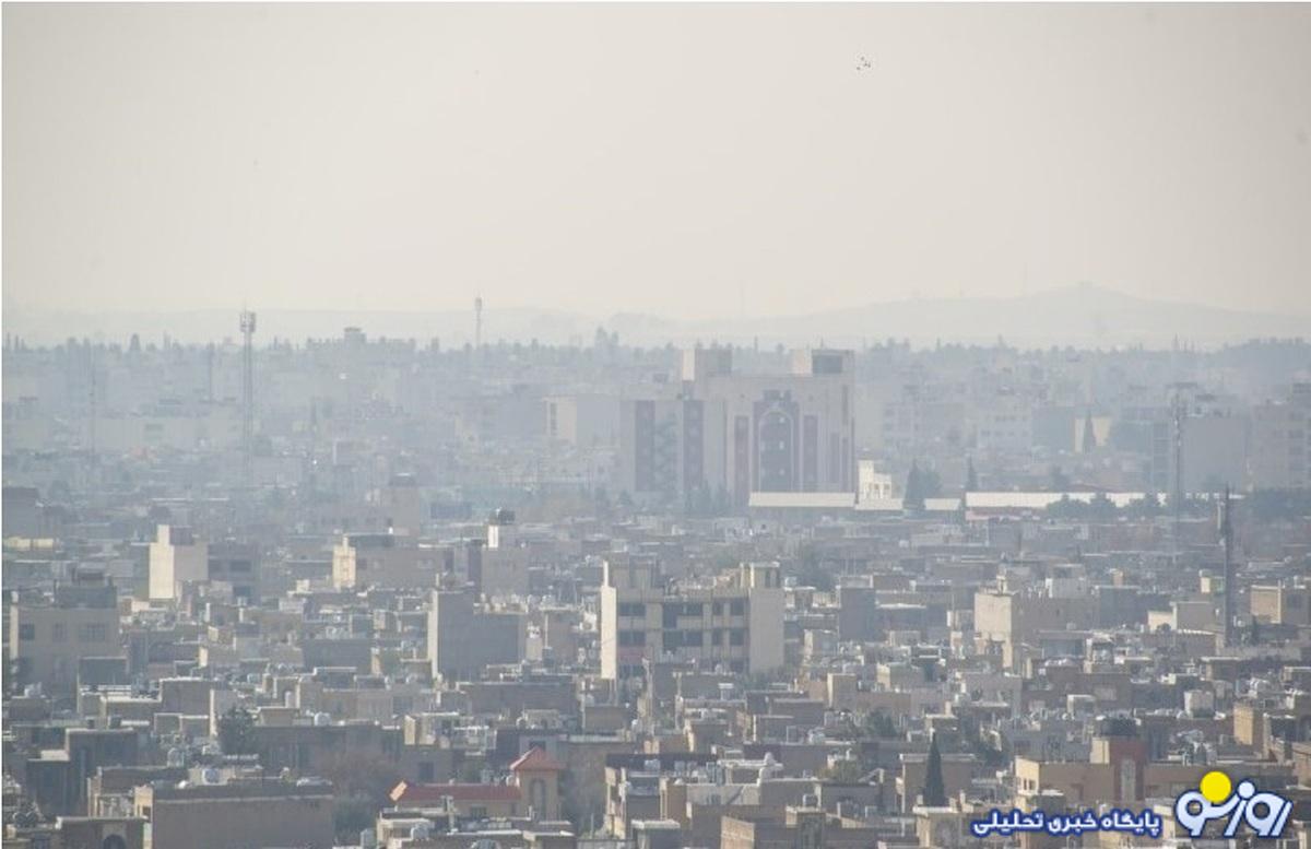 آثار آلودگی هوا بر جنین/ آلودهترین و پاکترین شهرهای ایران آثار آلودگی هوا بر جنین/ آلودهترین و پاکترین شهرهای ایران