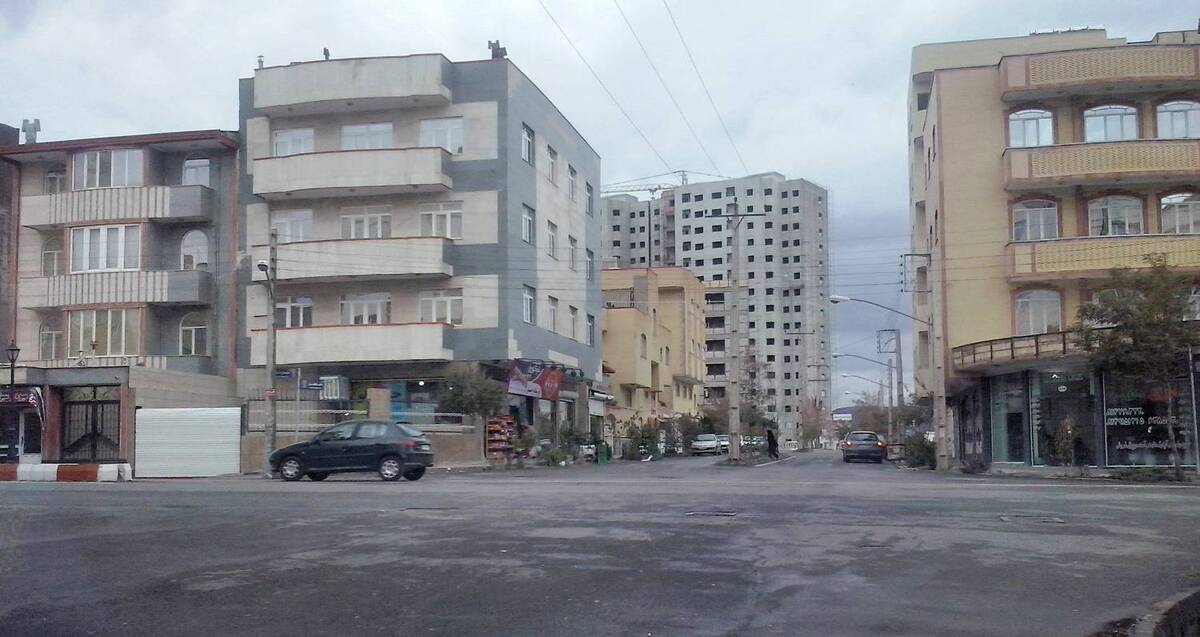 کرایه ۳۰ میلیون تومانی برای سکونت در این محله / اجاره خانه در مرزداران چند؟ کرایه ۳۰ میلیون تومانی برای سکونت در این محله / اجاره خانه در مرزداران چند؟