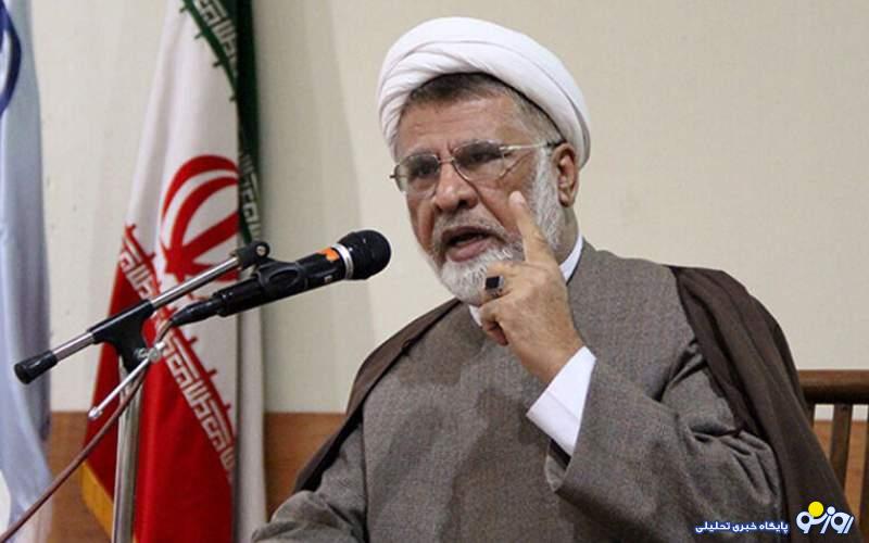 برخی خطبه های نماز جمعه در کشور اخلال و اختلاف ایجاد می کند برخی خطبه های نماز جمعه در کشور اخلال و اختلاف ایجاد می کند