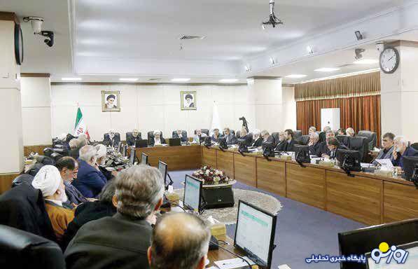 زخم تصمیمات نیمهکاره بر پیکر کشور زخم تصمیمات نیمهکاره بر پیکر کشور