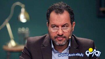 طراح قانون حجاب: راننده اسنپ زمان سوار شدن زن بی حجاب را در سامانه ثبت کند/ گفتیم مالیات تولید مقنعه، مانتو و چادر صفر شود طراح قانون حجاب: راننده اسنپ زمان سوار شدن زن بی حجاب را در سامانه ثبت کند/ گفتیم مالیات تولید مقنعه، مانتو و چادر صفر شود