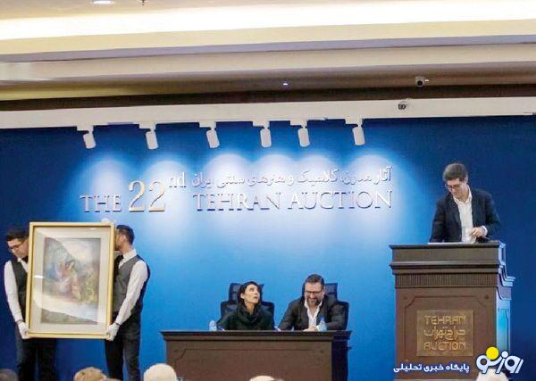 بازی ارقام در سایه هنر چگونه تصویر میشود؟ بازی ارقام در سایه هنر چگونه تصویر میشود؟