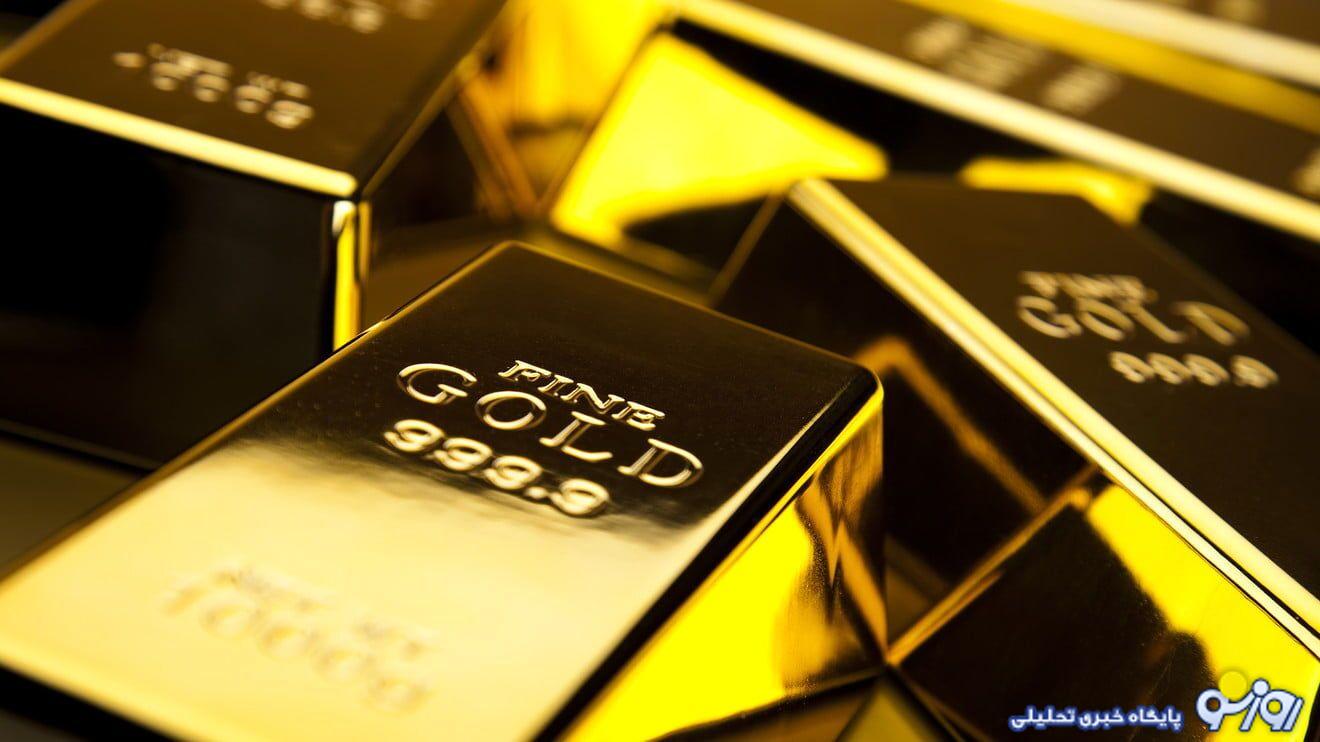 قیمت طلا امروز پنجشنبه ۴ بهمن ۱۴۰۳/ کاهش قیمت+ جدول قیمت طلا امروز پنجشنبه ۴ بهمن ۱۴۰۳/ کاهش قیمت+ جدول