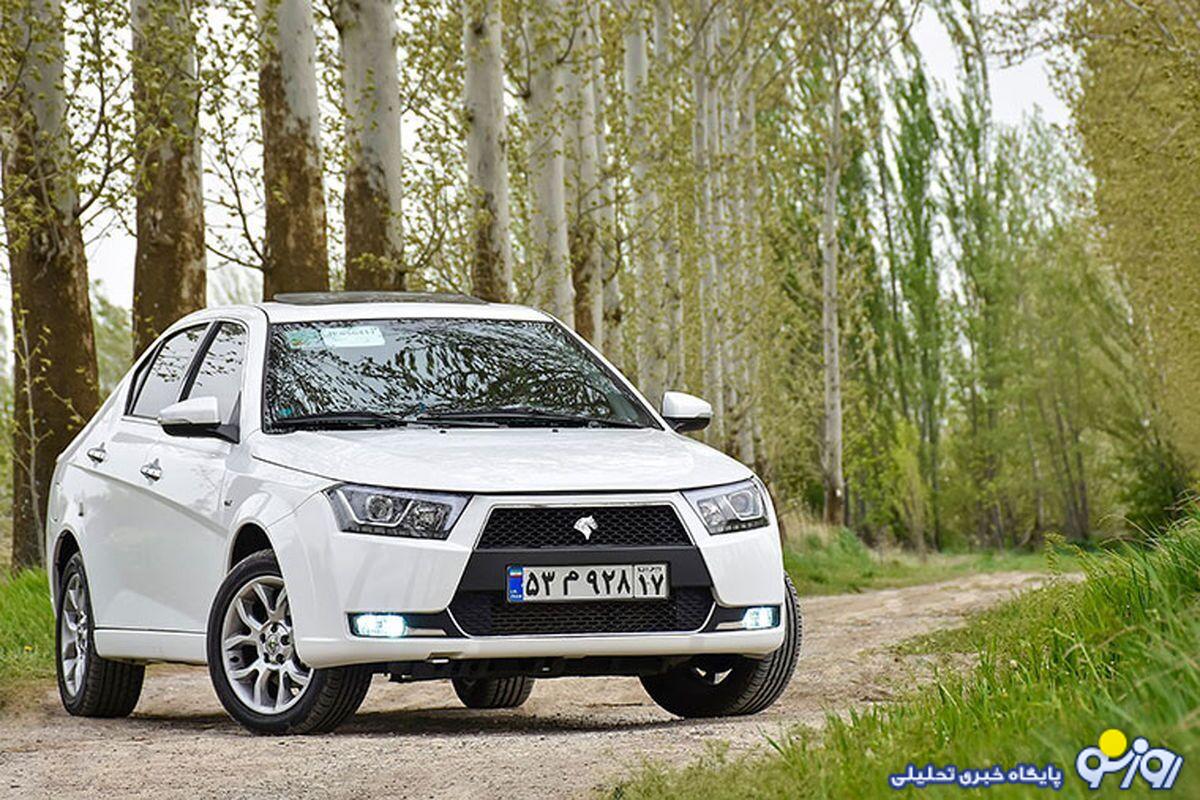 شتاب قیمت خودرو در بازار امروز ۶ بهمن ۱۴۰۳ + جدول شتاب قیمت خودرو در بازار امروز ۶ بهمن ۱۴۰۳ + جدول