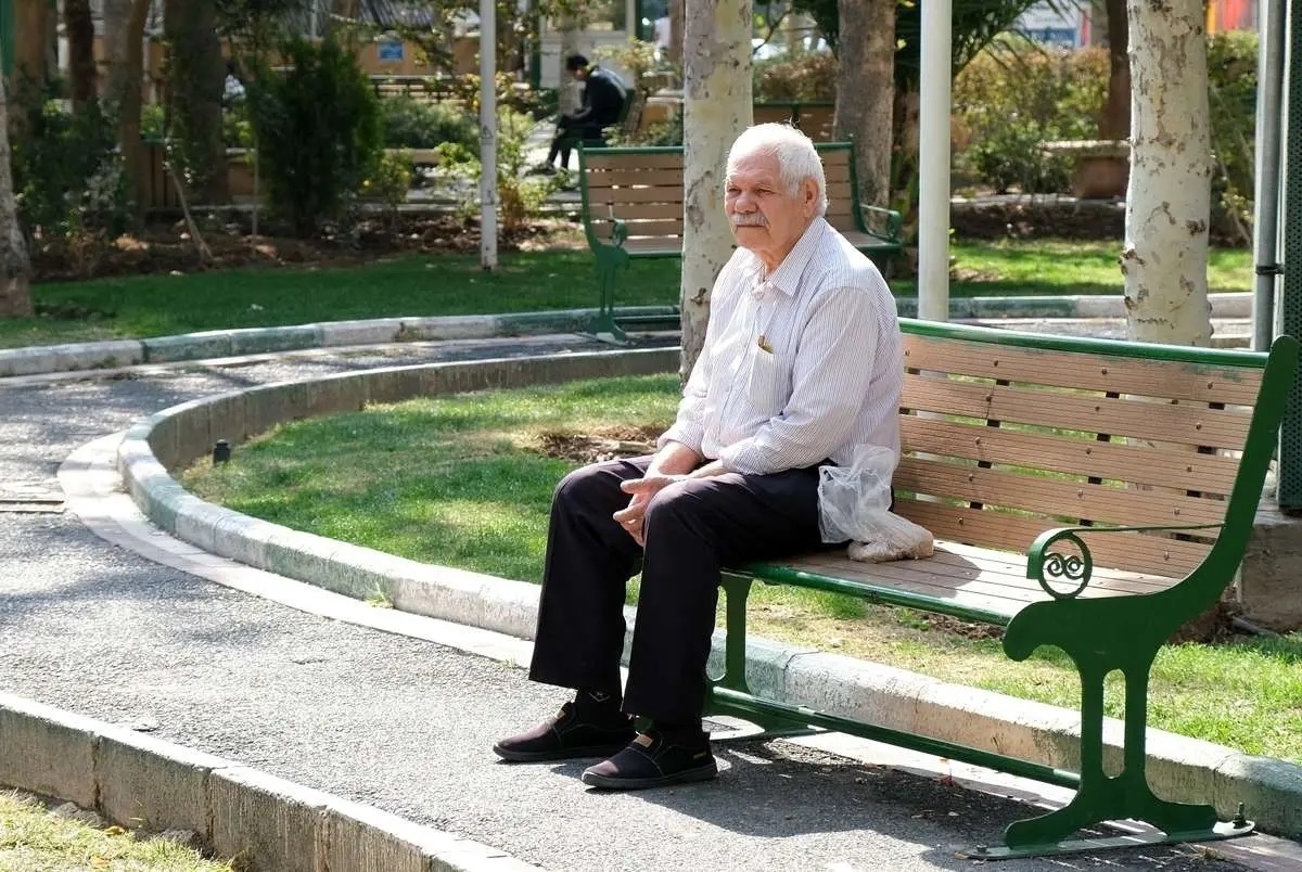 خبر خوش وزیر از تسویه حساب با بازنشستگان/ واریز معوقات به صورت یکجا خبر خوش وزیر از تسویه حساب با بازنشستگان/ واریز معوقات به صورت یکجا