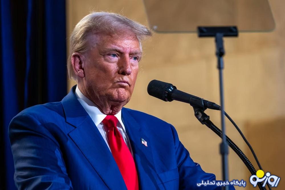 هدف ترامپ، اوکراینسازی ایران هدف ترامپ، اوکراینسازی ایران