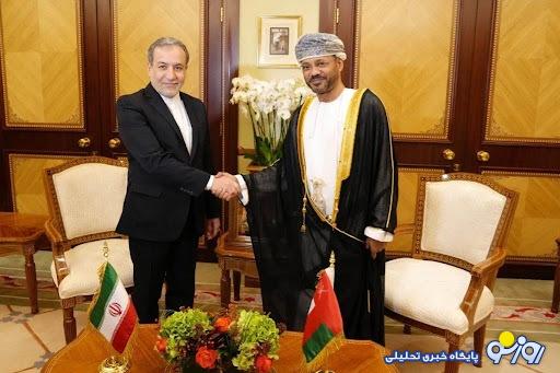 گمانهزنی درباره پیام تهدیدآمیز ترامپ در یمن و دیدار وزرای خارجه ایران و عمان/تهدید در یمن، پاسخ در عمان؟ گمانهزنی درباره پیام تهدیدآمیز ترامپ در یمن و دیدار وزرای خارجه ایران و عمان/تهدید در یمن، پاسخ در عمان؟