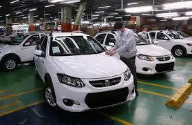 پیشفروش سایپا ویژه ثبتنامیهای سامانه یکپارچه پیشفروش سایپا ویژه ثبتنامیهای سامانه یکپارچه