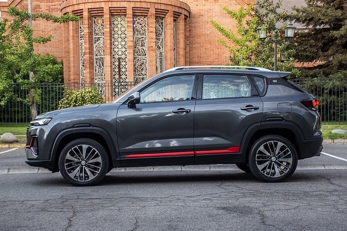 قیمت محصولات سایپا یکشنبه ۲۳ اردیبهشت ۱۴۰۳/ شوک به خریداران خودروهای وارداتی سایپا قیمت محصولات سایپا یکشنبه ۲۳ اردیبهشت ۱۴۰۳/ شوک به خریداران خودروهای وارداتی سایپا