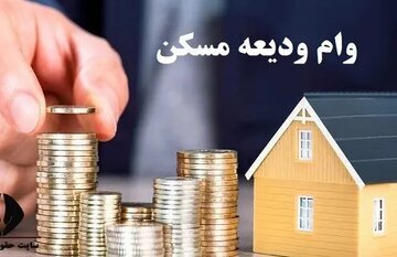 شرایط دریافت وام ۳۰۰ میلیونی برای مستاجران اعلام شد شرایط دریافت وام ۳۰۰ میلیونی برای مستاجران اعلام شد