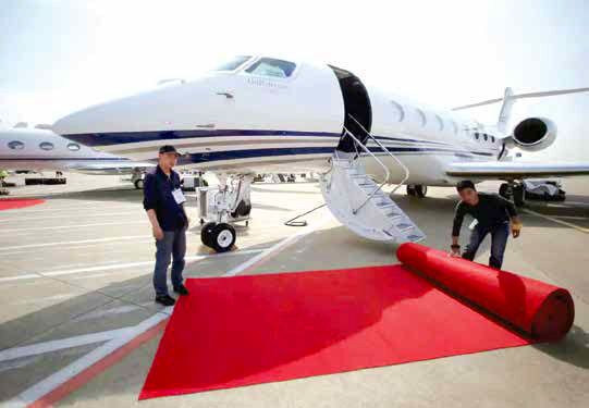 احیای مجدد هواپیماهای زمینگیر برای ما کاربردیتر است احیای مجدد هواپیماهای زمینگیر برای ما کاربردیتر است