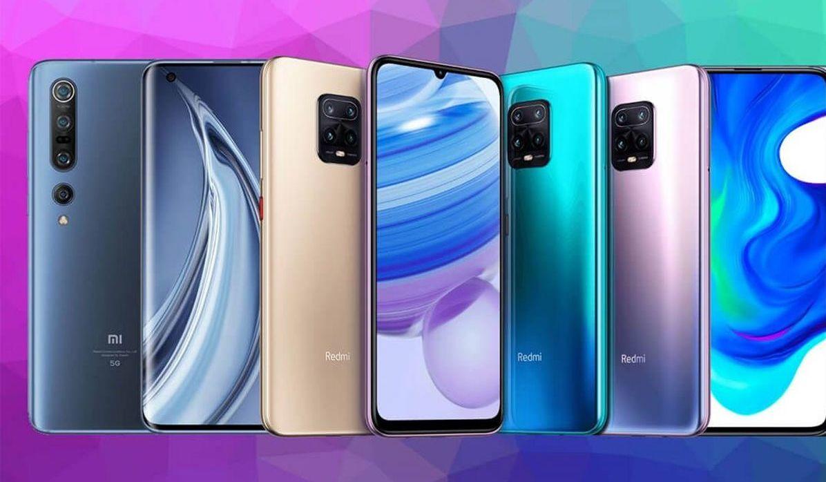 قیمت گوشیهای سامسونگ، شیائومی و آیفون /قیمت ارزانترین و گرانترین گوشیهای محبوب بازار قیمت گوشیهای سامسونگ، شیائومی و آیفون /قیمت ارزانترین و گرانترین گوشیهای محبوب بازار