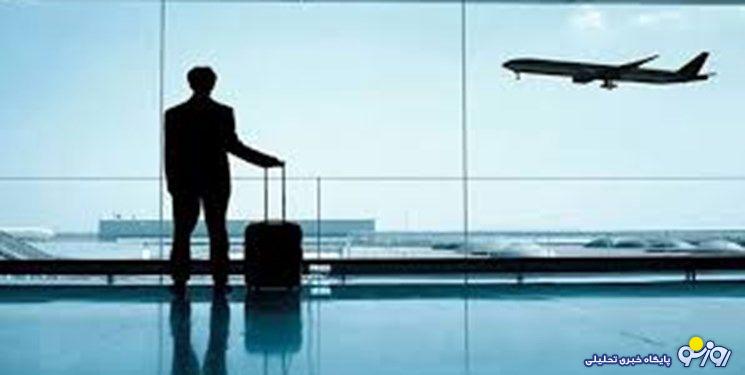 ایرانیان در صدر مهاجرت کنندگان ایرانیان در صدر مهاجرت کنندگان