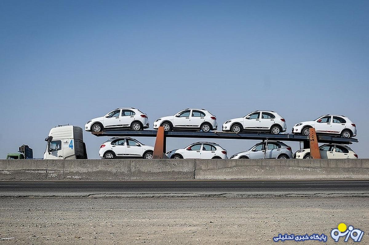 قیمت محصولات سایپا امروز شنبه ۱۹ خرداد ۱۴۰۳/ خودرو جدید سایپا ارزان شد قیمت محصولات سایپا امروز شنبه ۱۹ خرداد ۱۴۰۳/ خودرو جدید سایپا ارزان شد