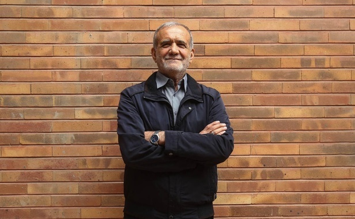 چرا پزشکیان به صندلیِ ریاستجمهوری خیلی نزدیک است؟ در چه شرایطی انتخابات به دور دوم کشیده میشود؟ و در چه صورت، در همان دور اول «پزشکیان» کار را تمام میکند؟ چرا پزشکیان به صندلیِ ریاستجمهوری خیلی نزدیک است؟ در چه شرایطی انتخابات به دور دوم کشیده میشود؟ و در چه صورت، در همان دور اول «پزشکیان» کار را تمام میکند؟