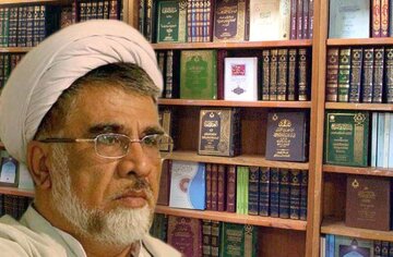 حمایت تمام قد روحانیِ اصلاح طلب از مسعود پزشکیان: مواظب کاسبان تحریم باشیم، تا به قدرت بازنگردند /قهر با صندوق رای سودی ندارد حمایت تمام قد روحانیِ اصلاح طلب از مسعود پزشکیان: مواظب کاسبان تحریم باشیم، تا به قدرت بازنگردند /قهر با صندوق رای سودی ندارد