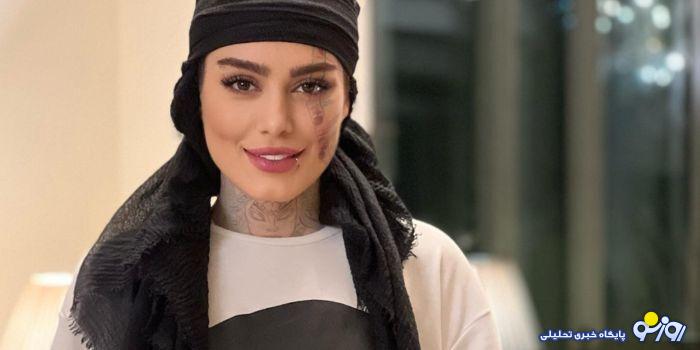 افشای راز زندگی خصوصی سحر قریشی از شوهر اول تا تتلو ! / خانم بازیگر دوباره ازدواج کرد ! افشای راز زندگی خصوصی سحر قریشی از شوهر اول تا تتلو ! / خانم بازیگر دوباره ازدواج کرد !