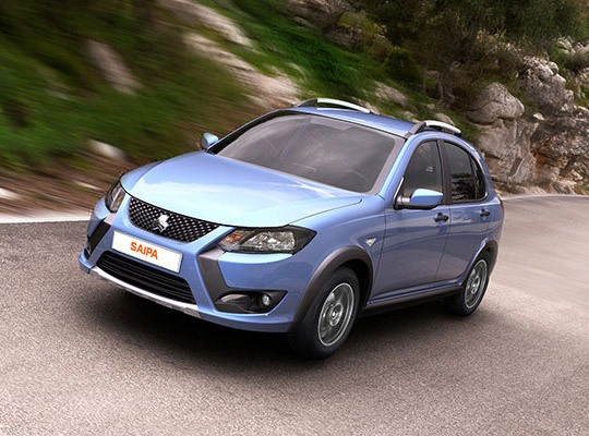 آغاز ثبت نام ساینا و کوییک در طرح جایگزینی خودرو فرسوده + 7 نکته مهم آغاز ثبت نام ساینا و کوییک در طرح جایگزینی خودرو فرسوده + 7 نکته مهم