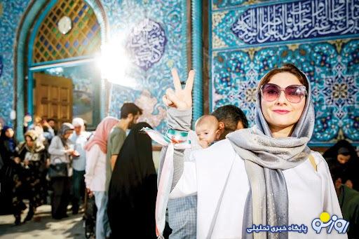 معمای مشارکت ۶۰ درصدی که باید دیده شوند معمای مشارکت ۶۰ درصدی که باید دیده شوند