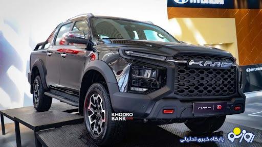 با ماهی 30 میلیون تومان سوار خودرو لوکس شوید با ماهی 30 میلیون تومان سوار خودرو لوکس شوید