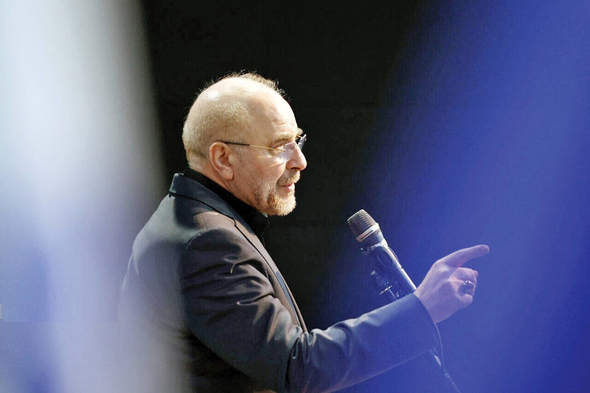 سرنوشت ناکامترین کاندیدای ادوارِ تاریخ انتخابات